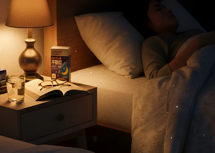 일본 수면유도제 쓰리핀 직구