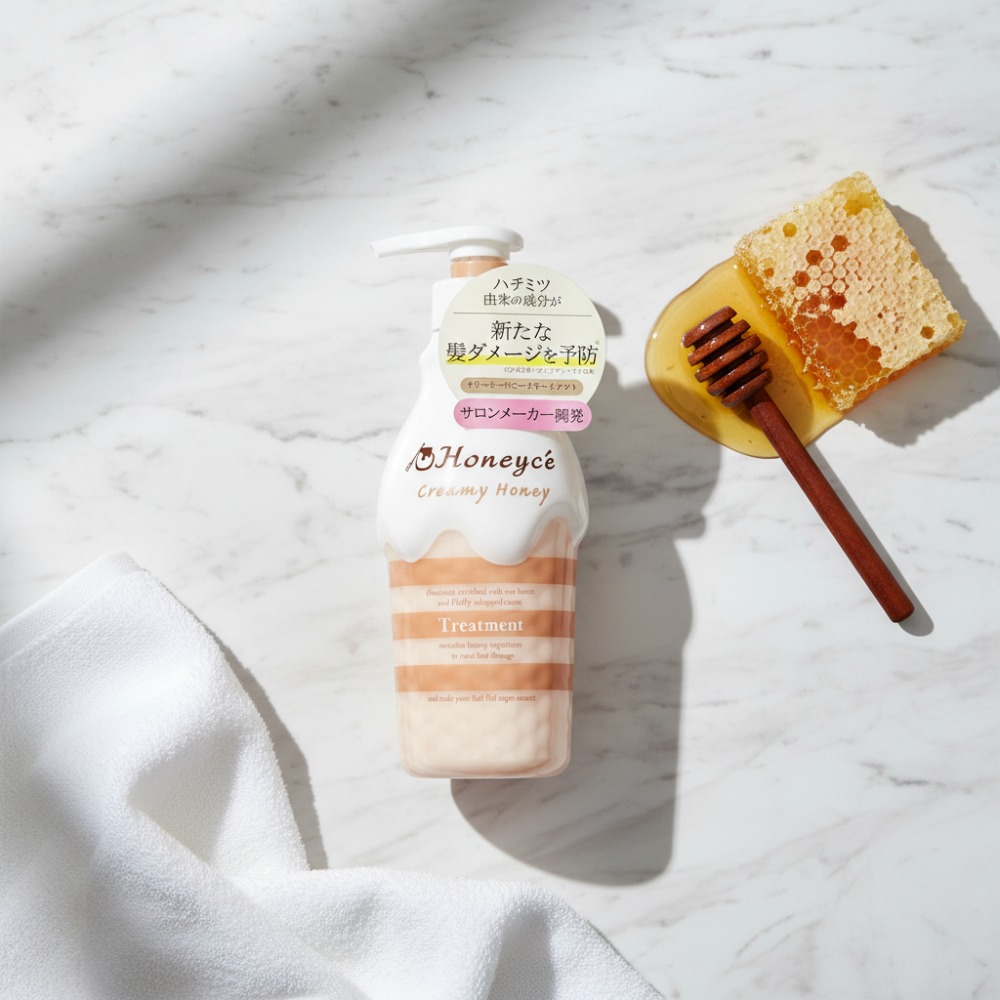 일본 트리트먼트 추천