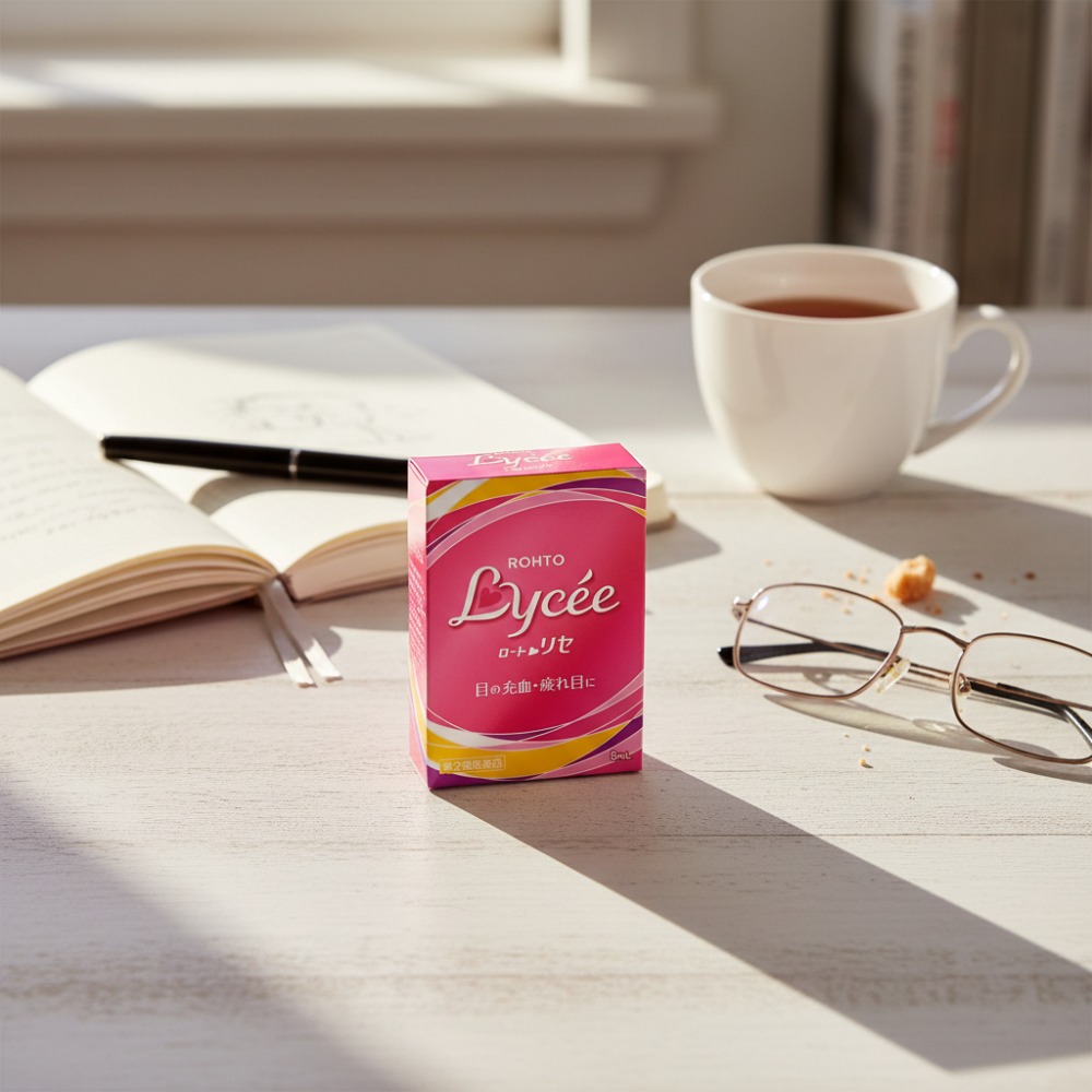 로토 일본 안약 