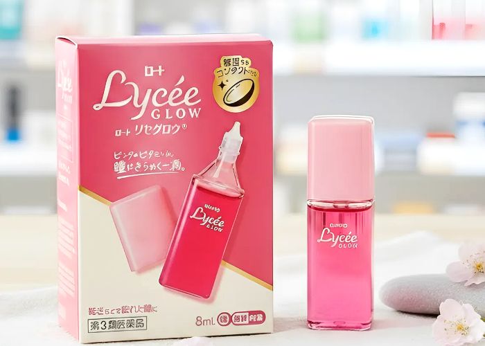 일본 안약 직구