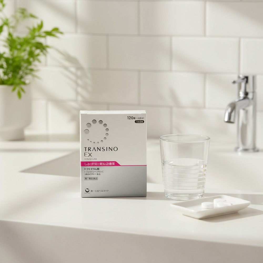 일본 트란시노ex 직구