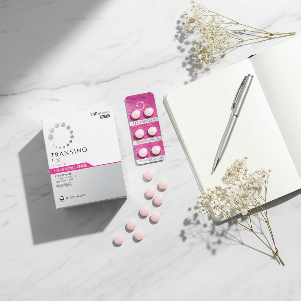 일본 트란시노 직구