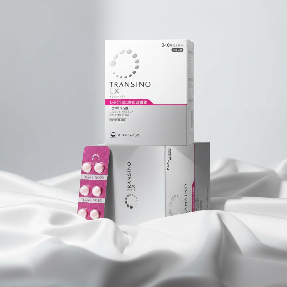 트란시노ex 직구방법