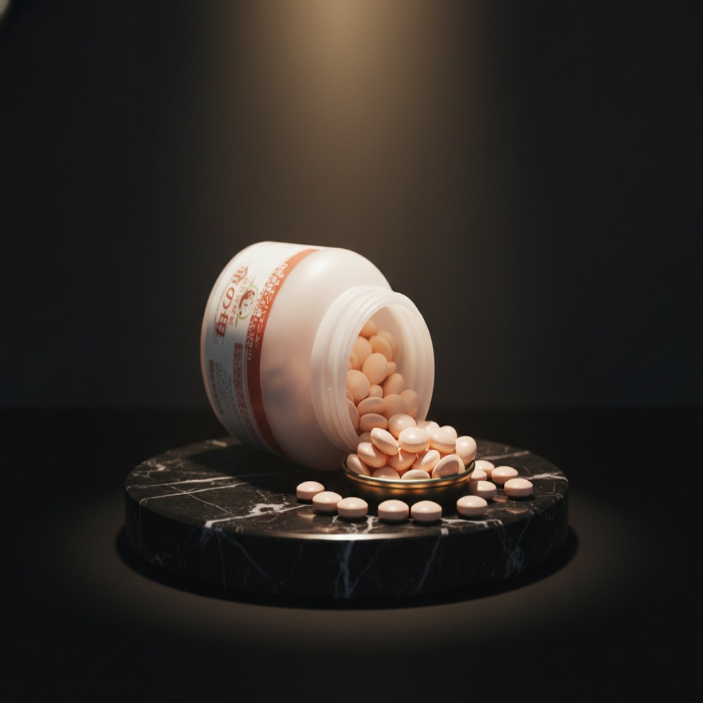 일본 갱년기약 이노치노하하A