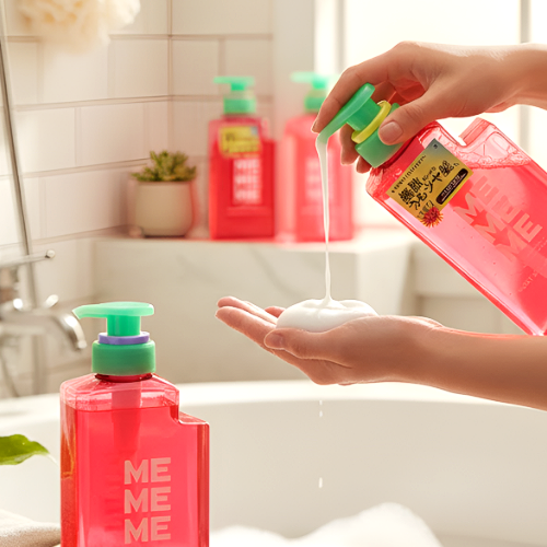 미미미 샴푸 효과