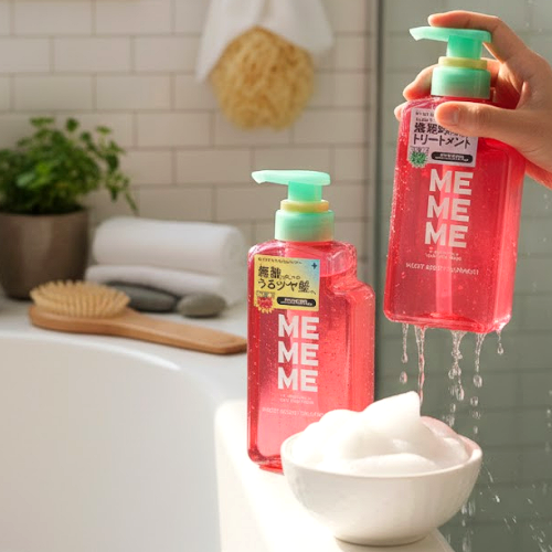 미미미 트리트먼트 효과