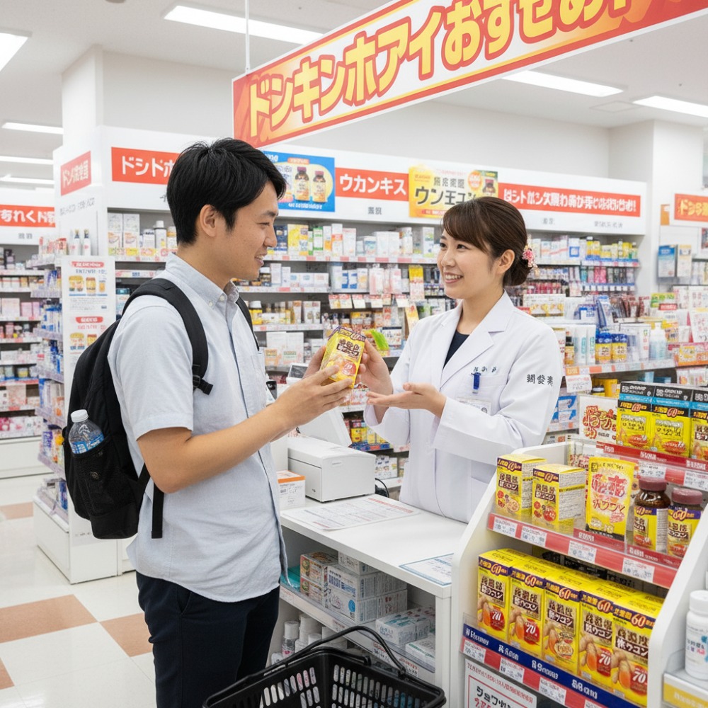 이토한방 우콘 강황 추출물 300정 직구