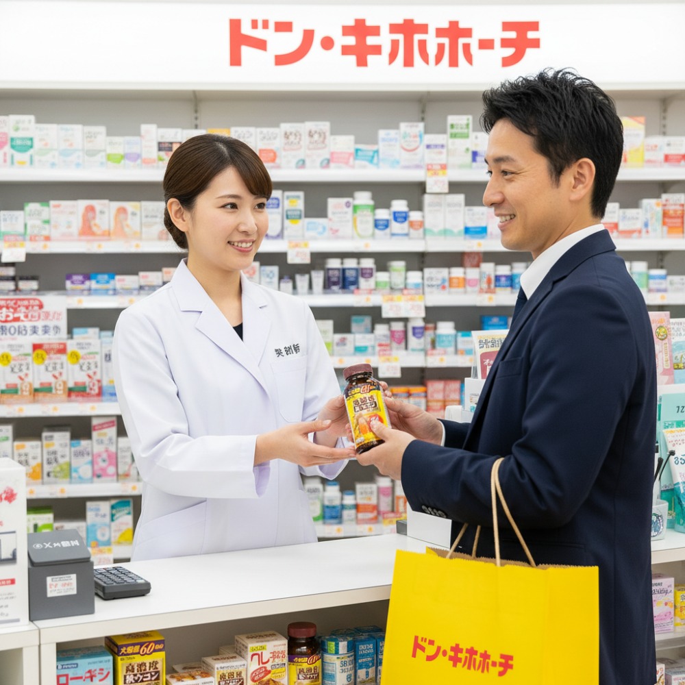 일본 간영양제 직구