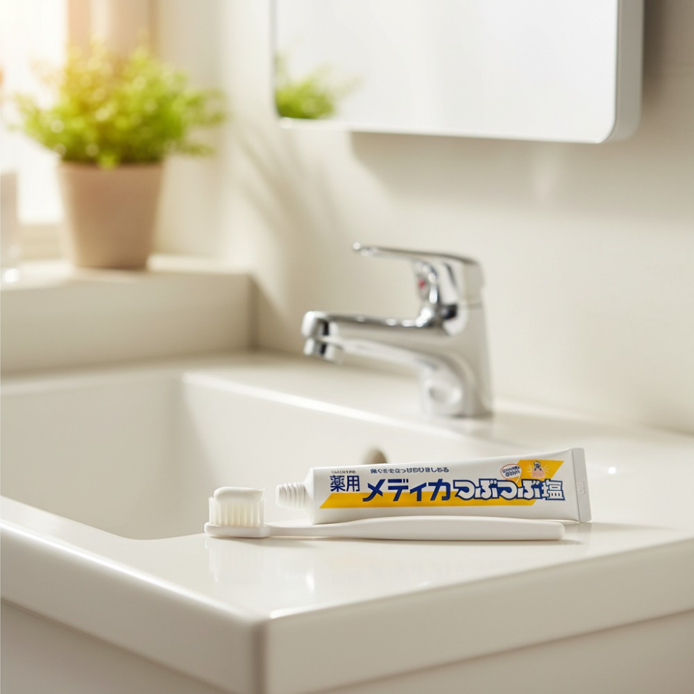 일본 소금치약 썬스타 직구 일본 소금치약 썬스타 직구