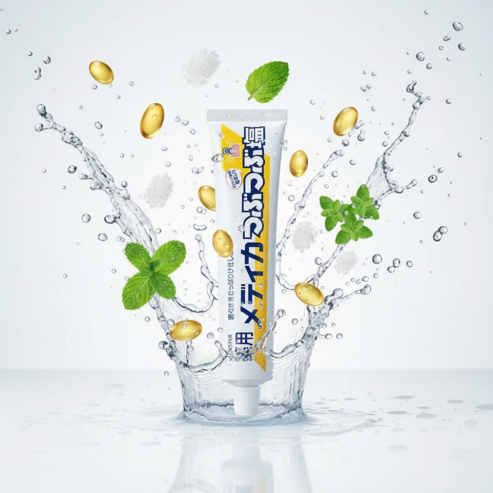 일본 썬스타 치약 직구 일본 썬스타 치약 직구