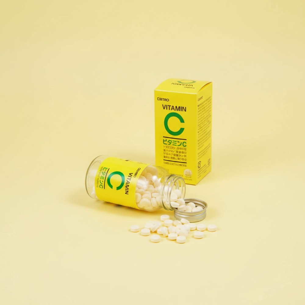 일본 비타민C 직구방법 일본 비타민C 직구방법