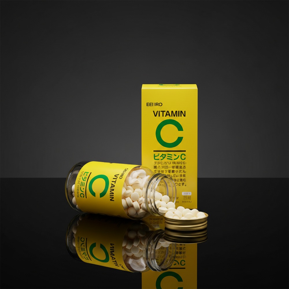 일본 비타민C 종류 일본 비타민C 종류