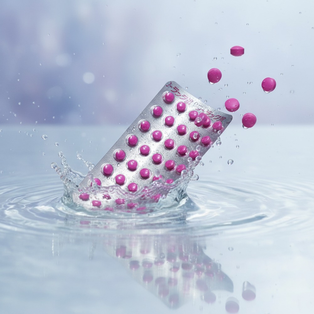 일본변비약 코락쿠