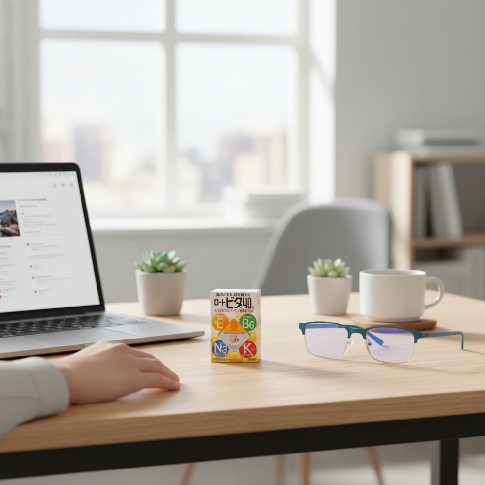 일본 안약 추천 일본 안약 추천