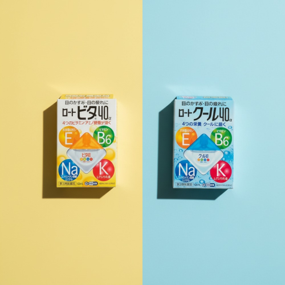 일본 로토안약 일본 로토안약