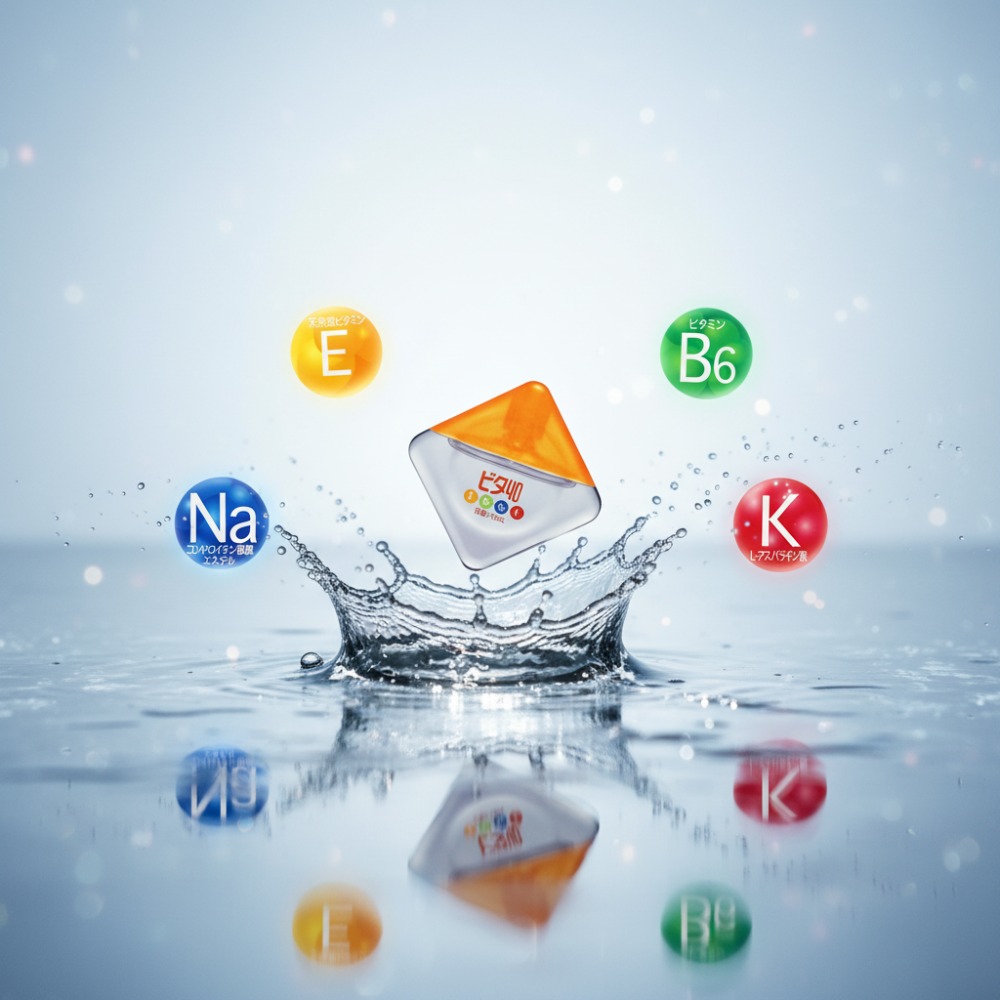 일본 로토안약 일본 로토안약