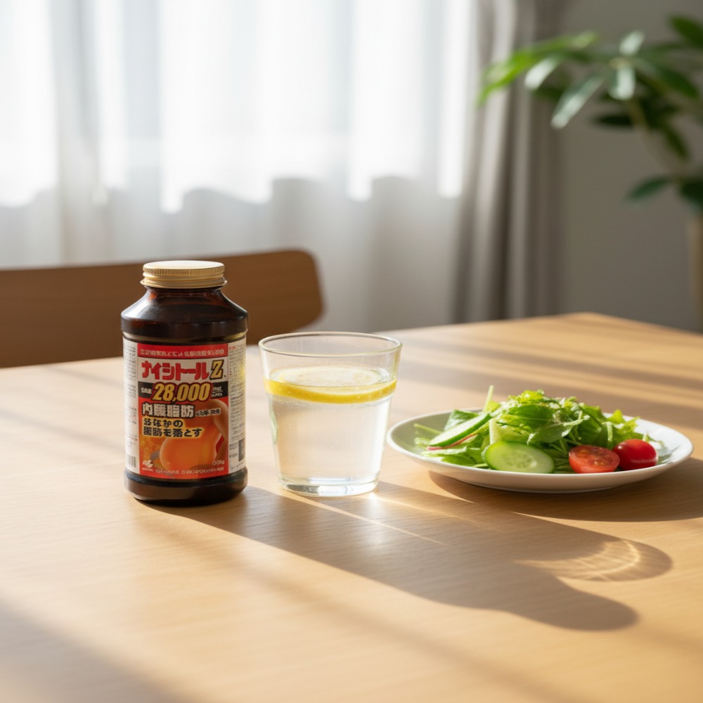 나이시토루z 복용방법 나이시토루z 복용방법