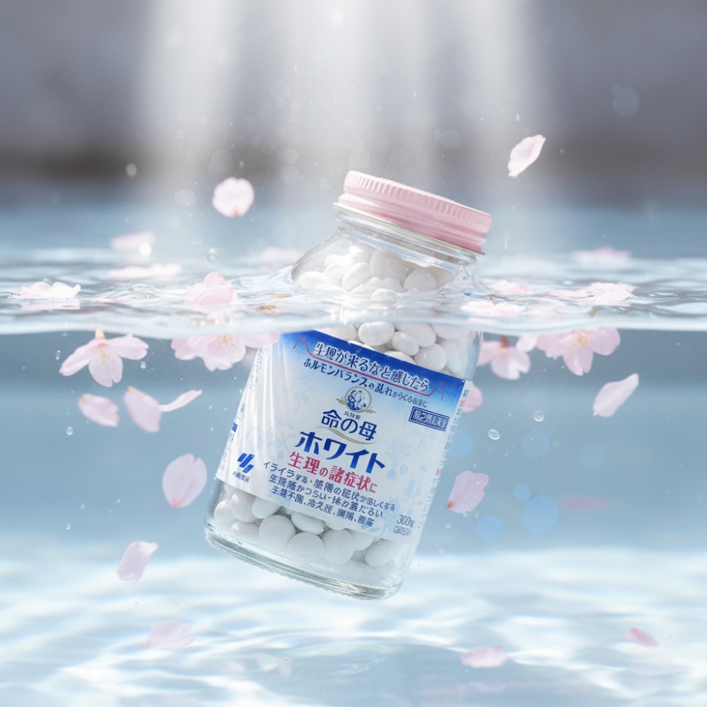 이노치노하하 화이트 이노치노하하 화이트