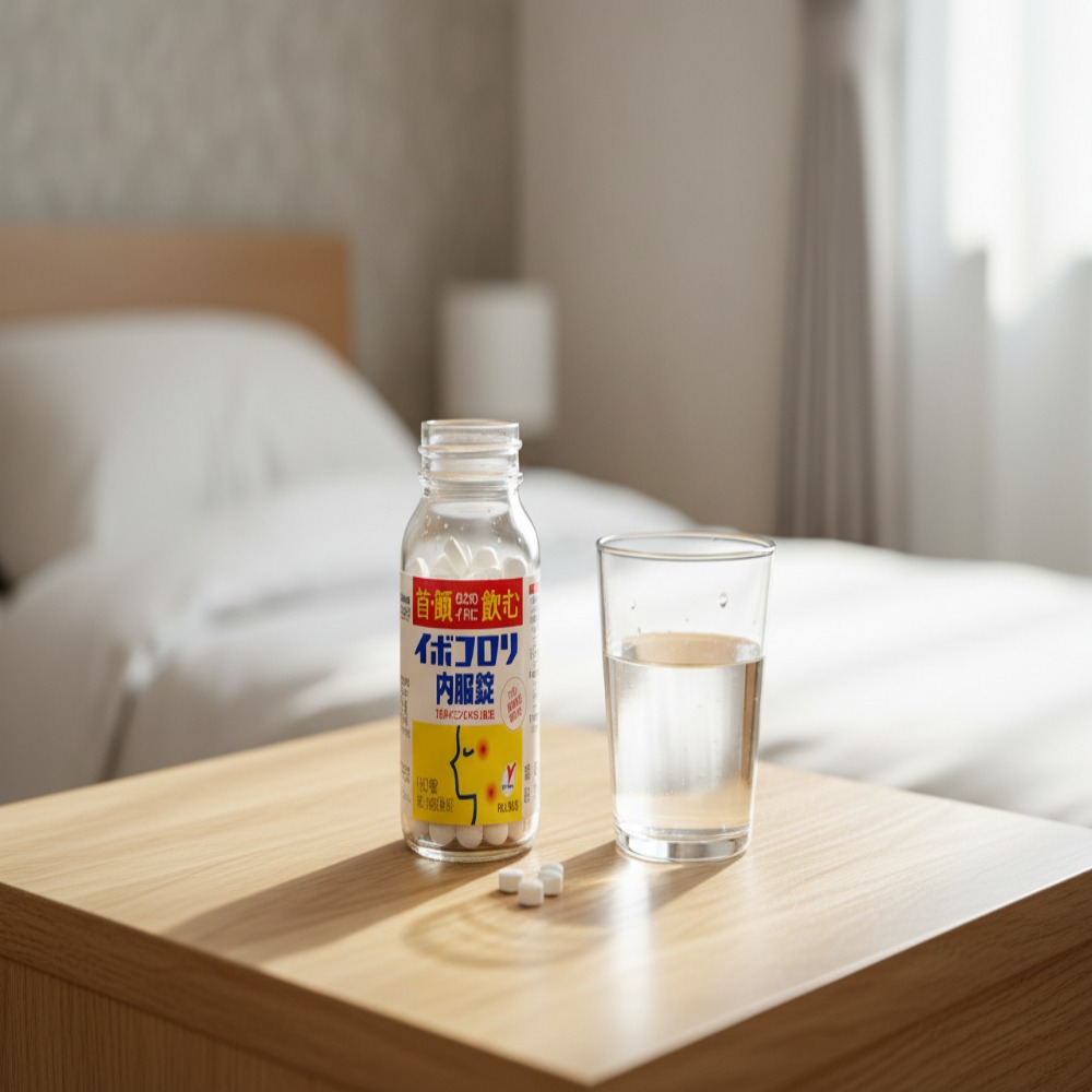 이보코로리 직구 이보코로리 직구