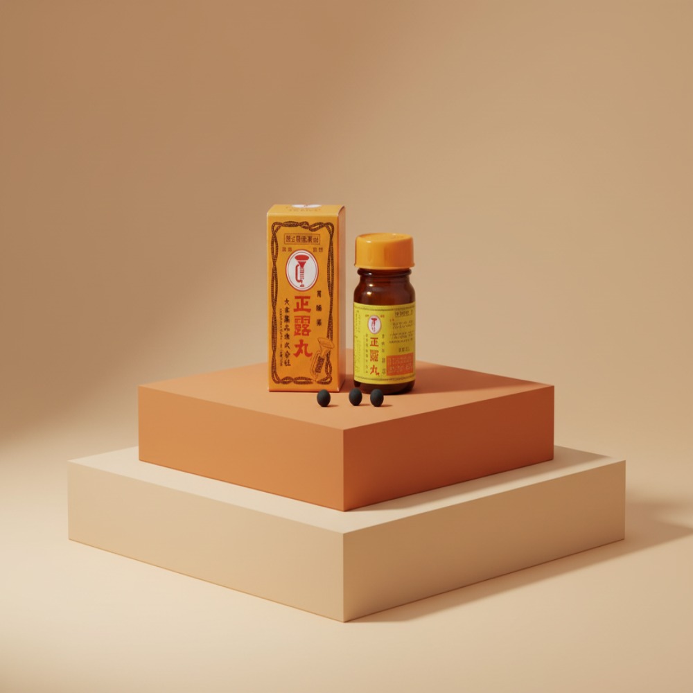 일본 정로환 효능 일본 정로환 효능