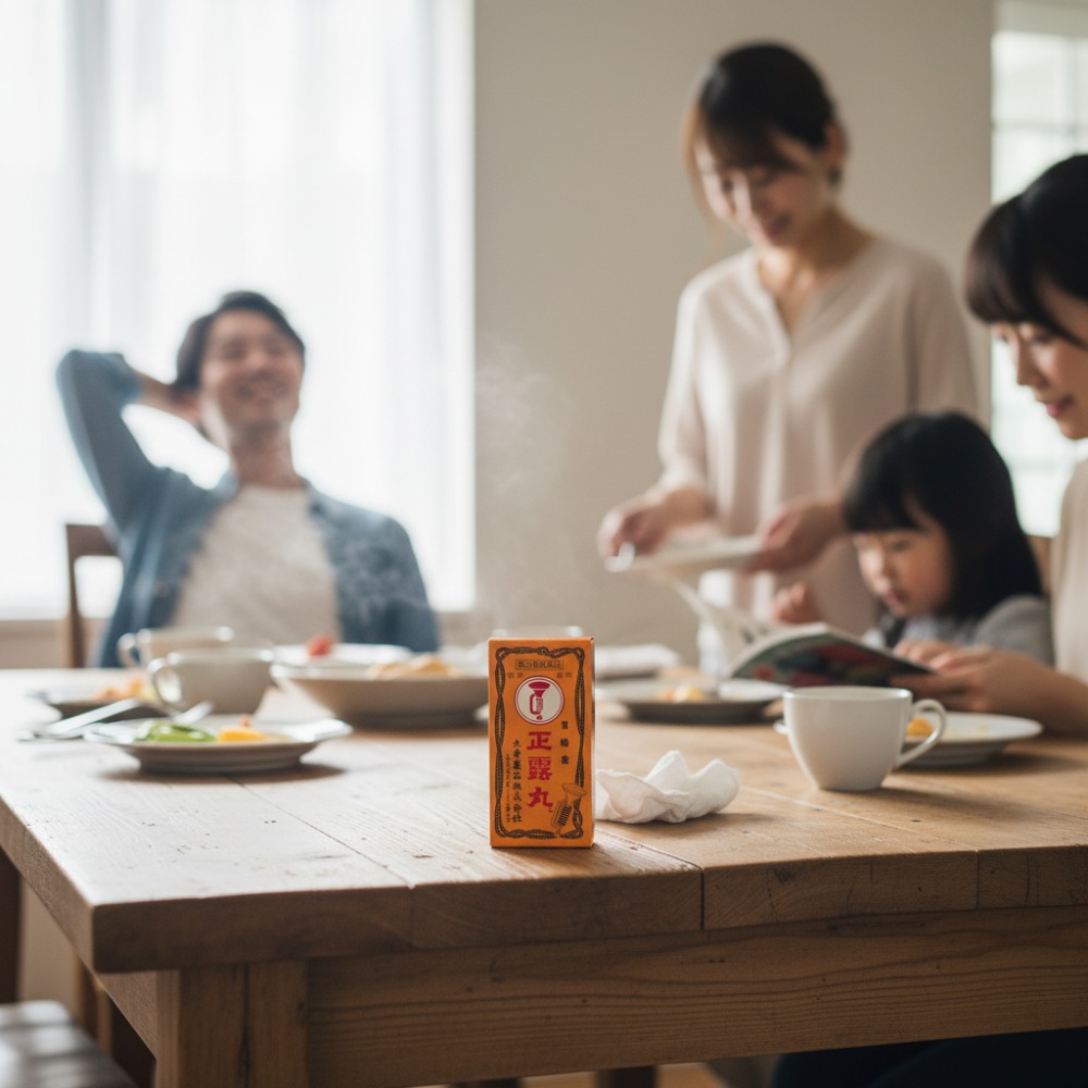 일본 정로환 직구 일본 정로환 직구