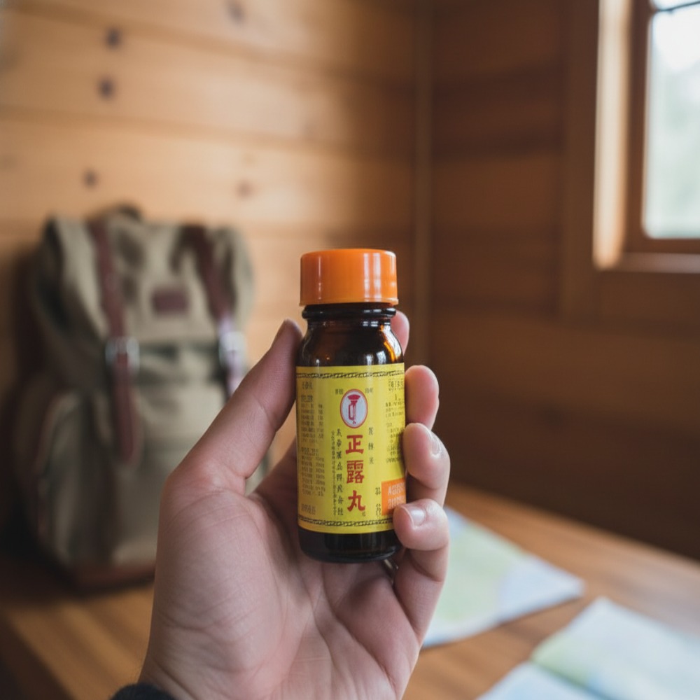 일본 정로환 복용방법 일본 정로환 복용방법