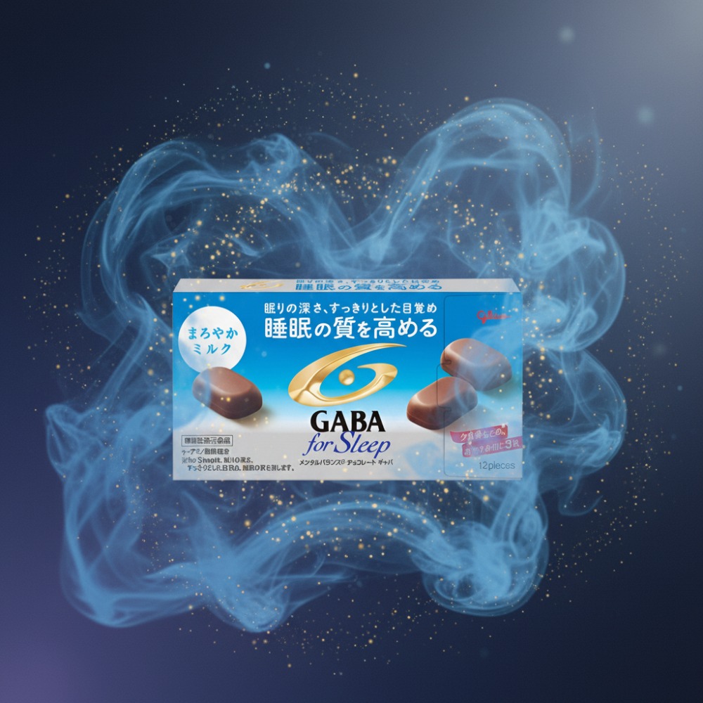 가바초콜릿 가바초콜릿