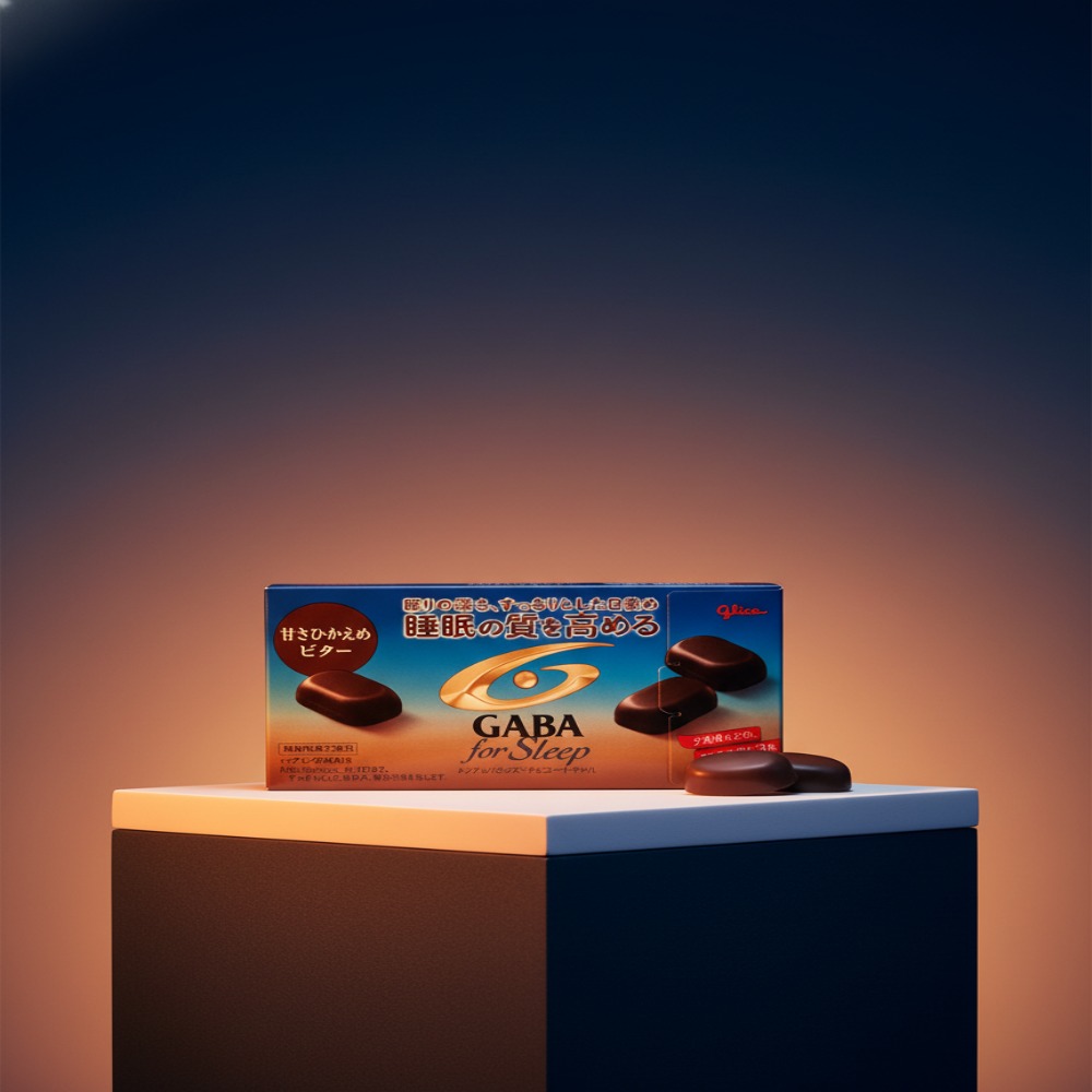 가바 gava 초콜릿 가바 gava 초콜릿