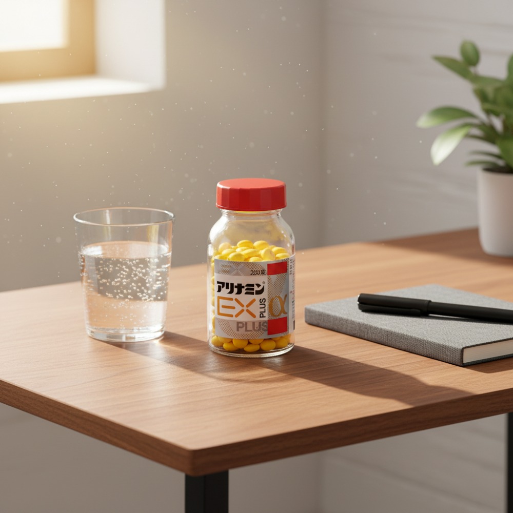 일본 아리나민 ex 플러스 일본 아리나민 ex 플러스