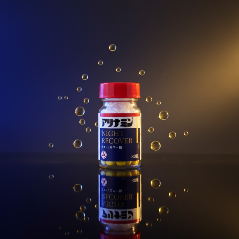 일본 아리나민 종류 일본 아리나민 종류