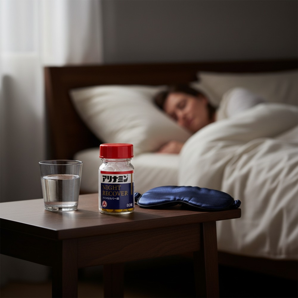 아리나민 리커버 직구 아리나민 리커버 직구