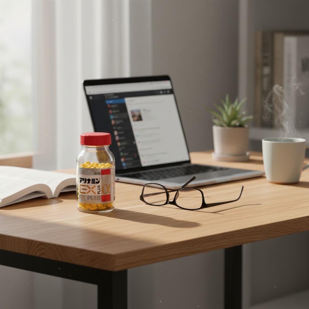 아리나민 복용방법 아리나민 복용방법