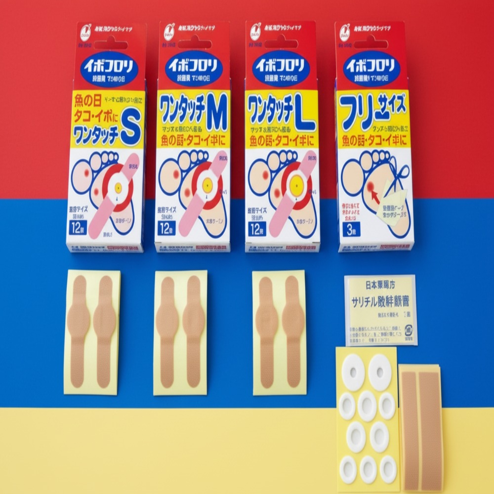 돈키호테 이보코로리
