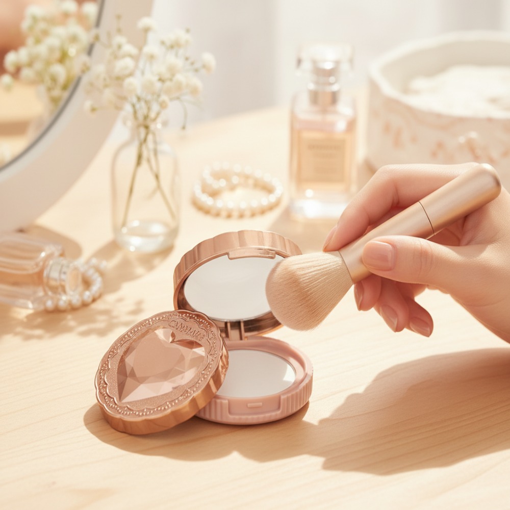 캔메이크 파우더 직구