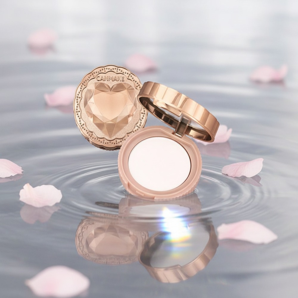 캔메이크 시크릿 파우더