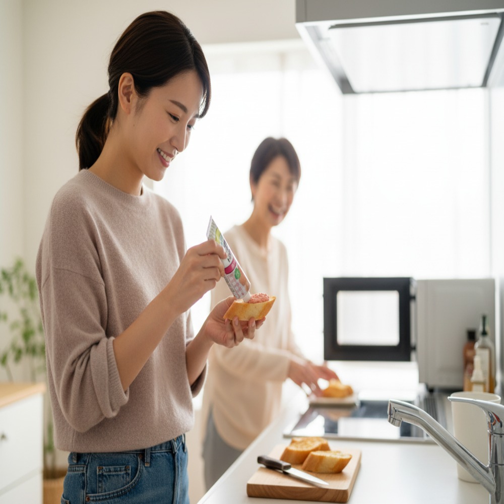 일본 스프레드 전자레인지