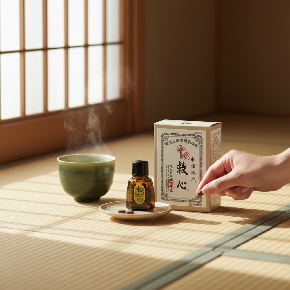 일본 구심환 일본 구심환