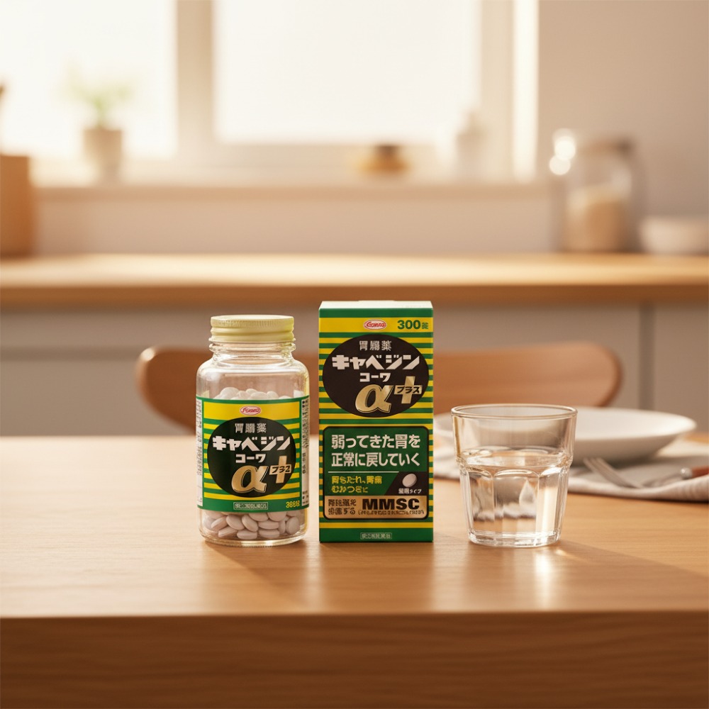 카베진 직구 300정 카베진 직구 300정