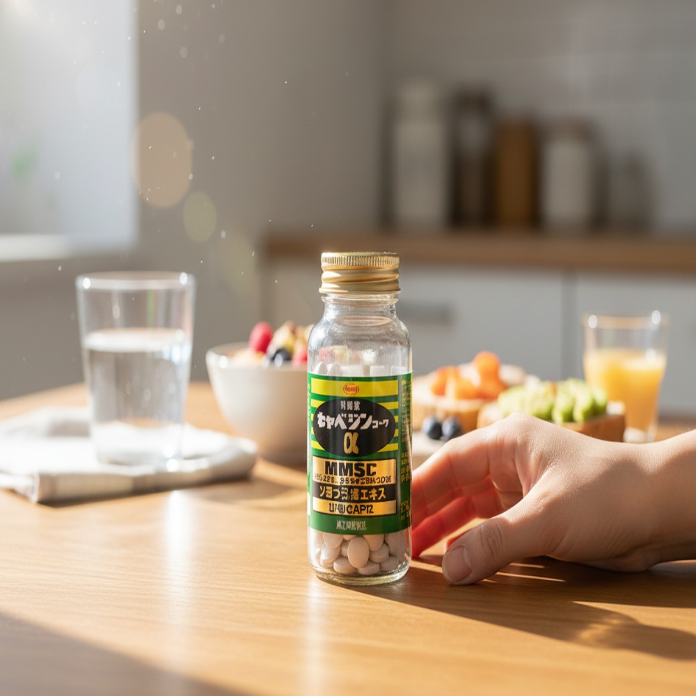 일본 위장약 카베진 일본 위장약 카베진