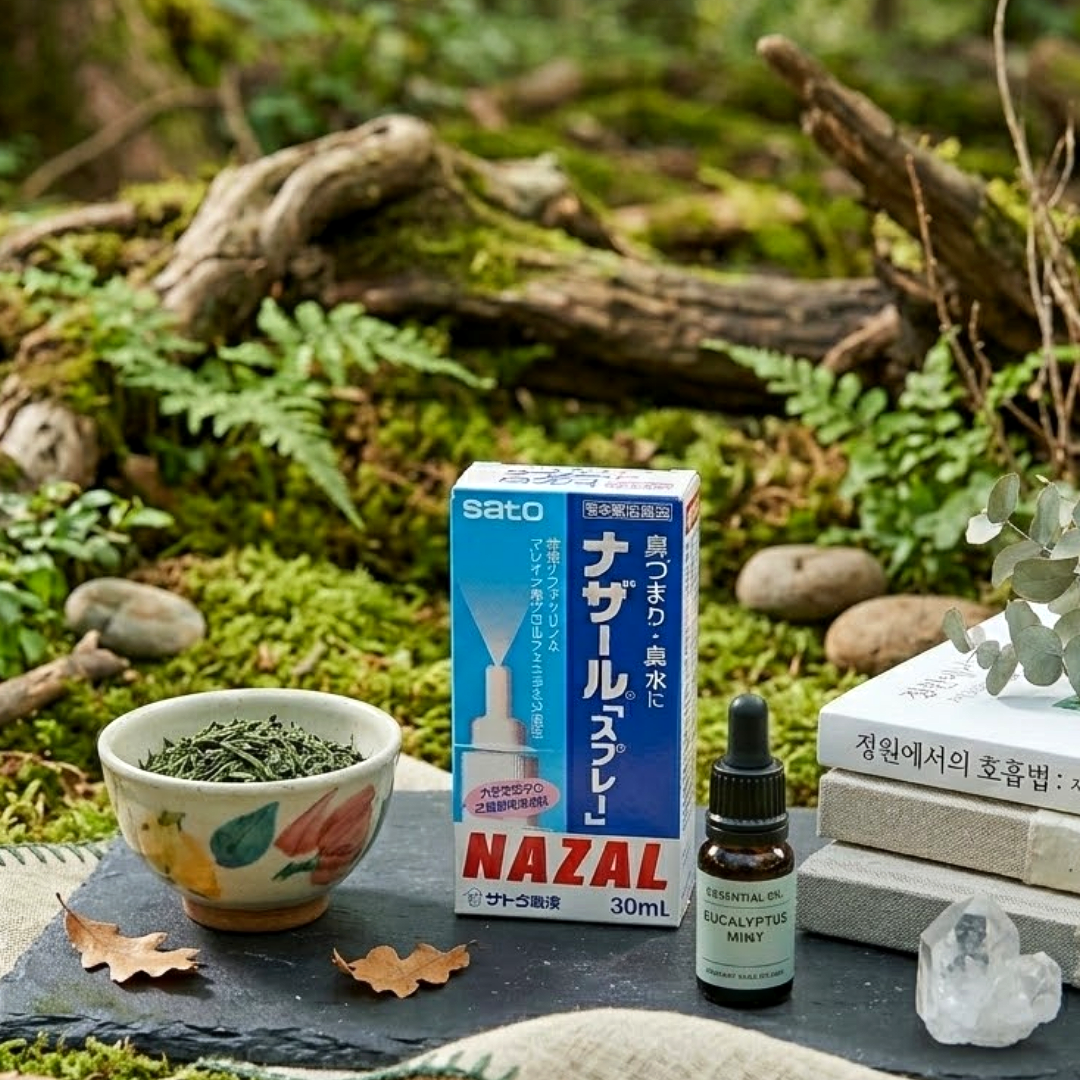 나잘스프레이 직구