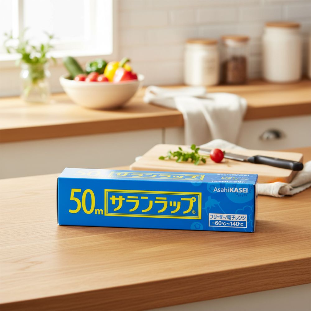 일본 사란랩