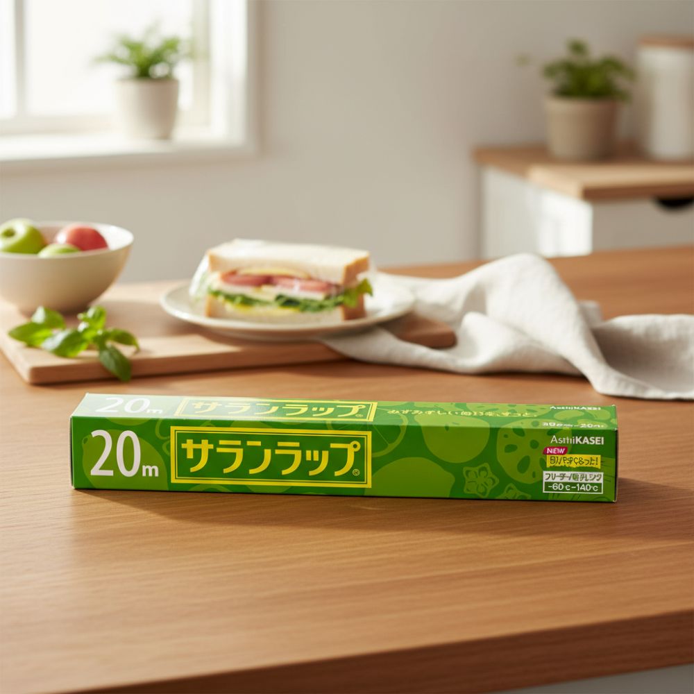 사란랩 돈키호테