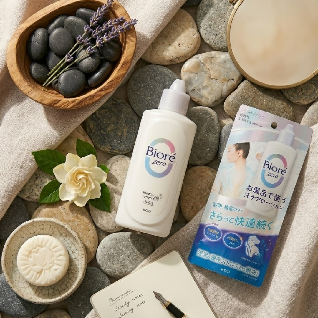 일본 바디로션 직구