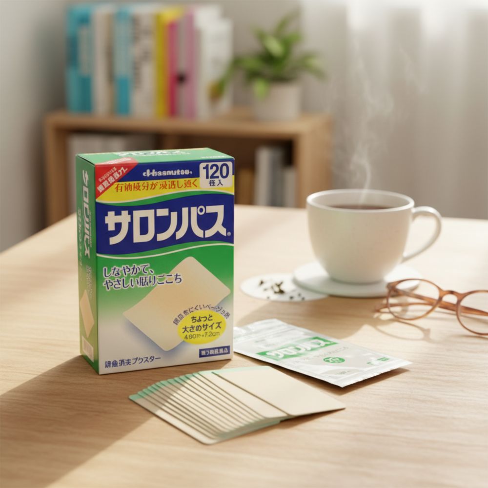 샤론파스 샤론파스