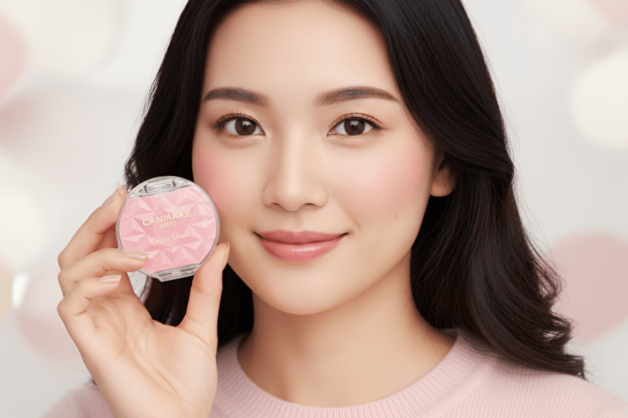 캔메이크 블러셔 캔메이크 블러셔
