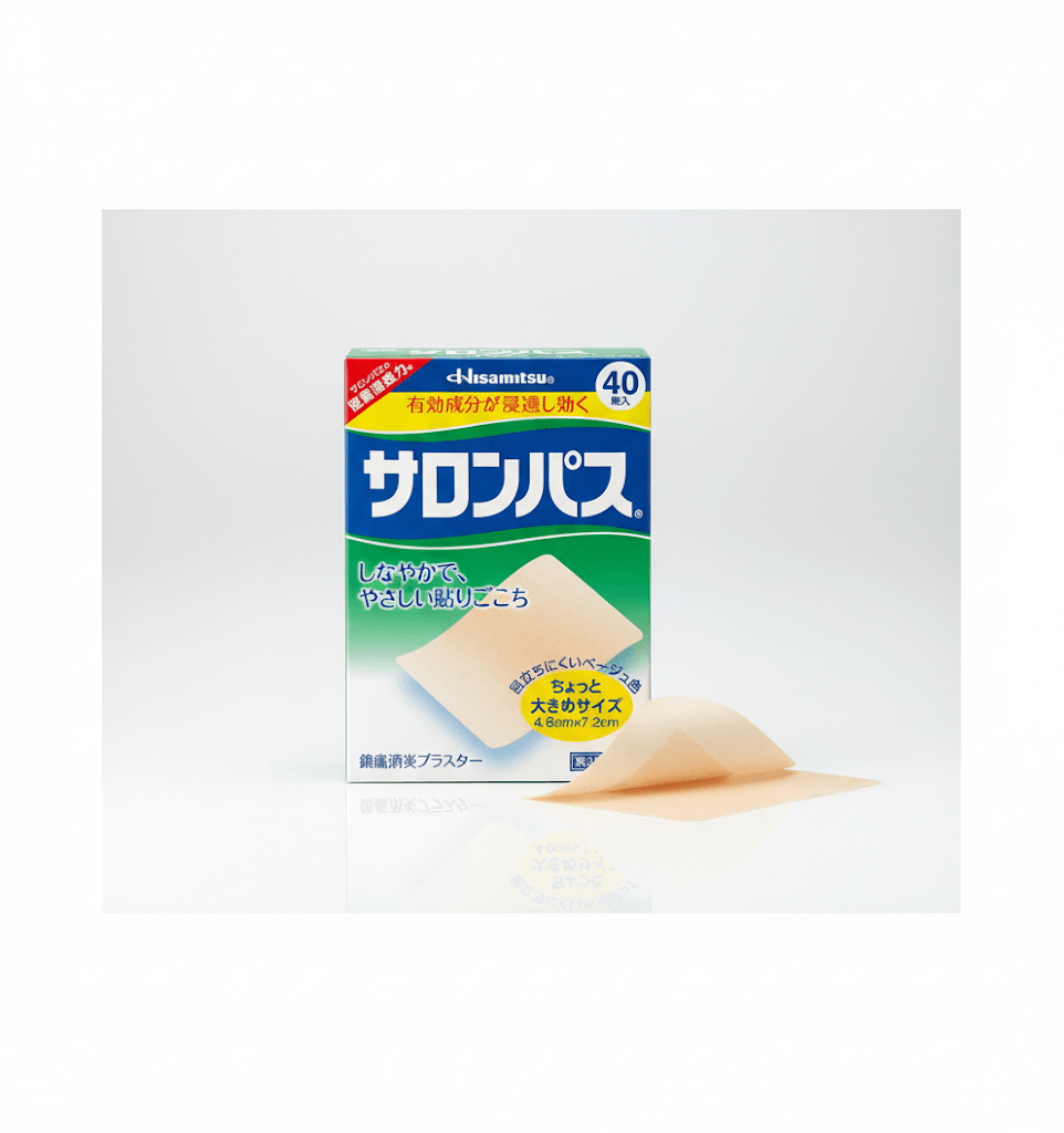 샤론파스 샤론파스